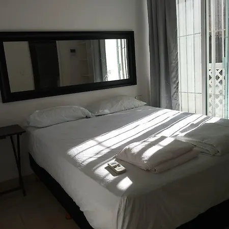 Edificio Alma Hotel